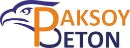 paksoy beton logo